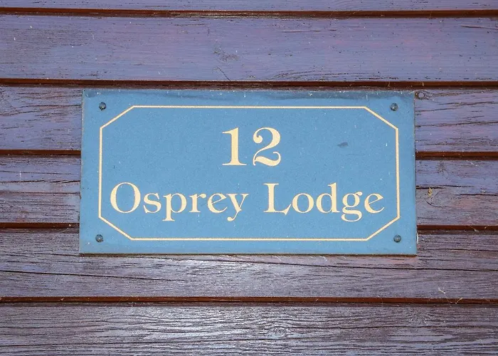 Osprey Lodge