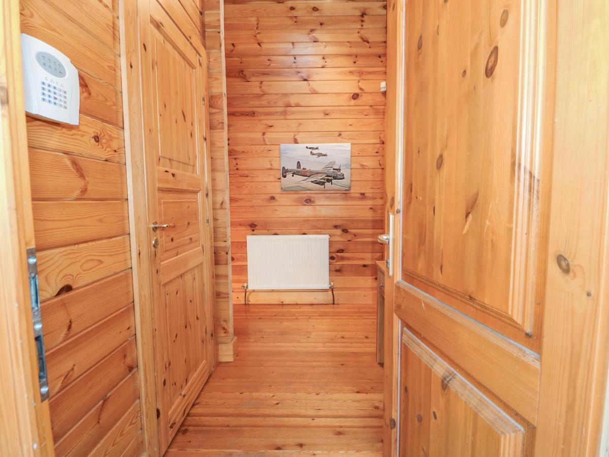 Holiday home Osprey
