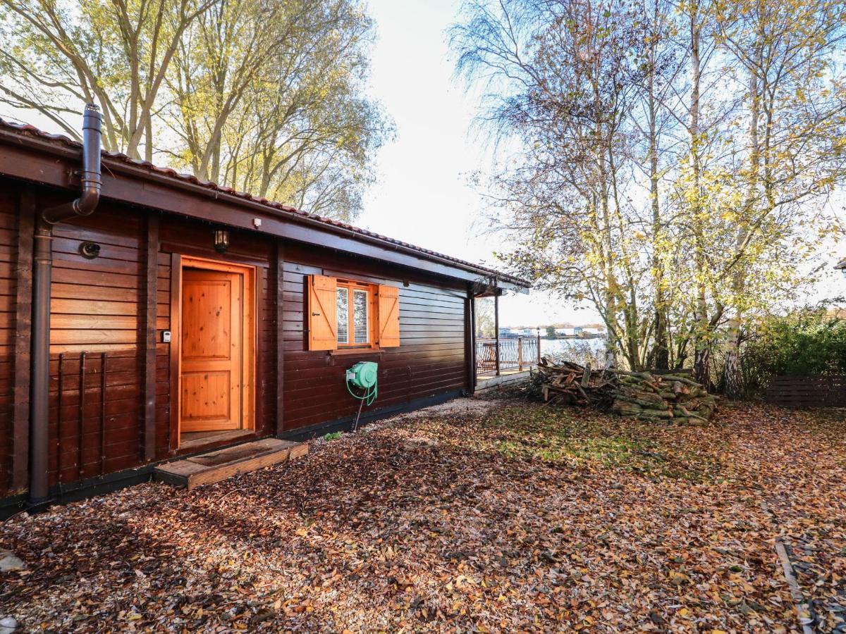 Osprey Holiday home