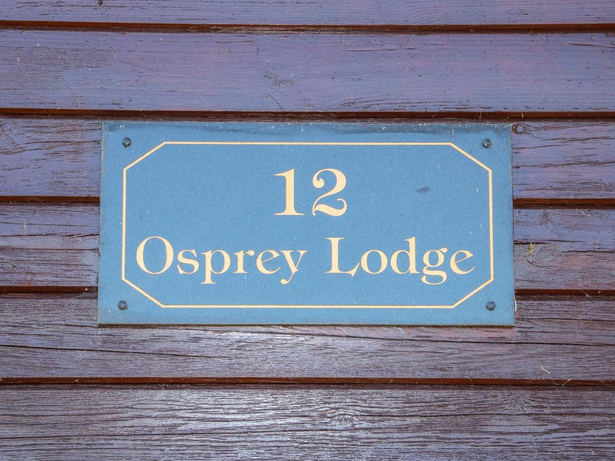 Osprey Holiday home *