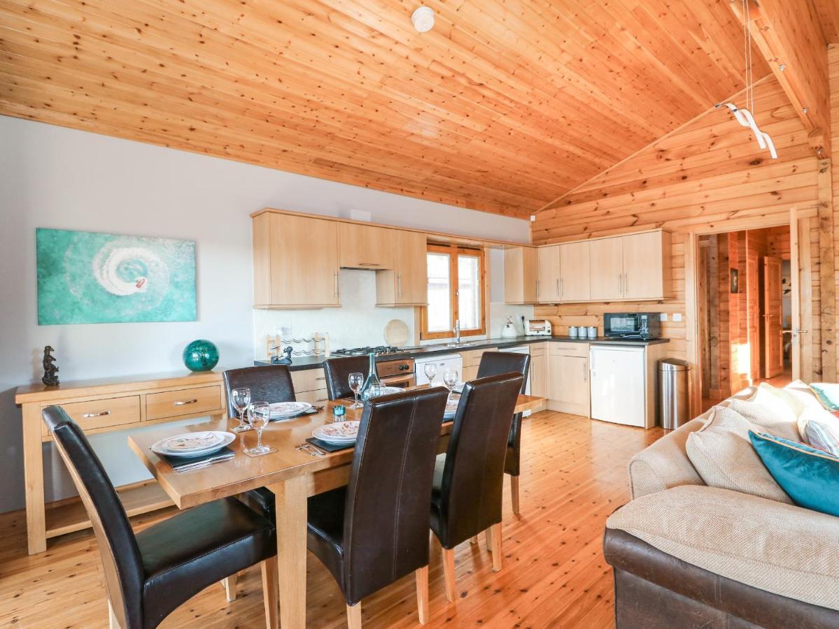 Osprey Holiday home Tattershall