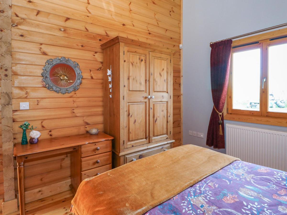 Holiday home Osprey *