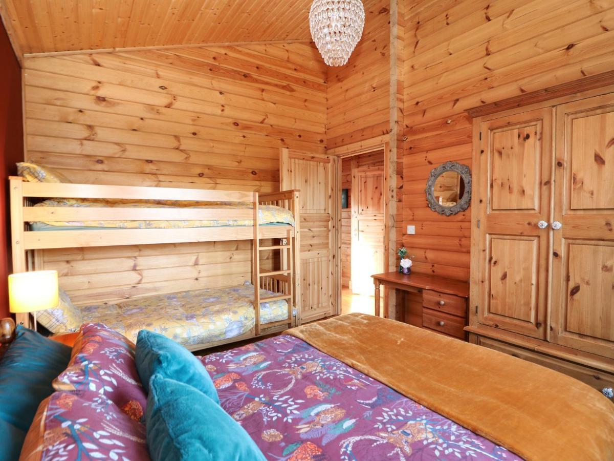 Osprey Holiday home Tattershall
