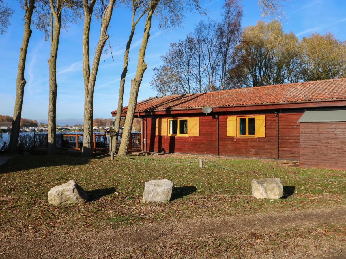 Holiday home Osprey Tattershall