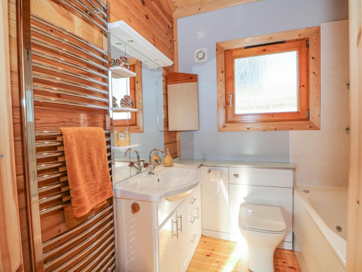 Holiday home Osprey